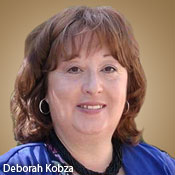 Deborah Kobza