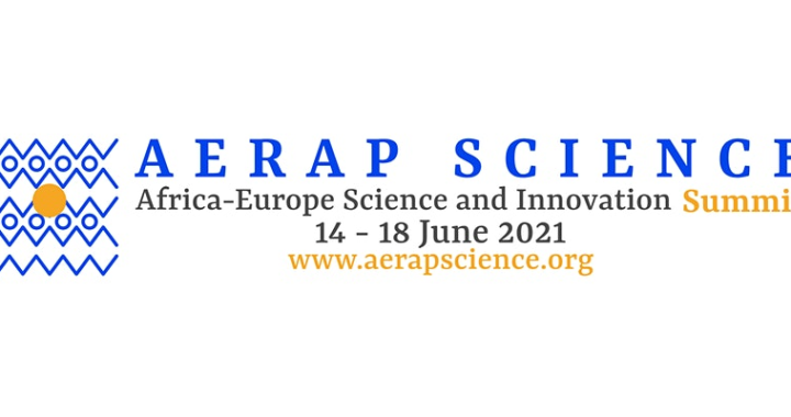 Africa-Europe Science and Innovation Summit:  14-18 June 2021