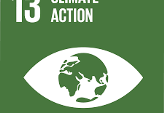 (REF S1326) Science and SDG 13: Climate Action