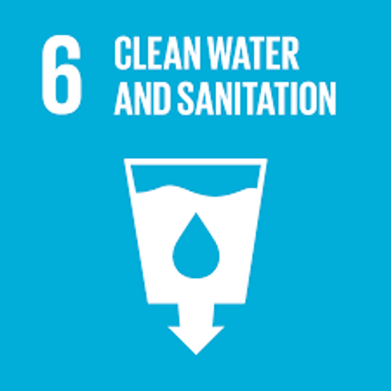 (REF S620) Science and SDG 6: Cleaner Water and Sanitation
