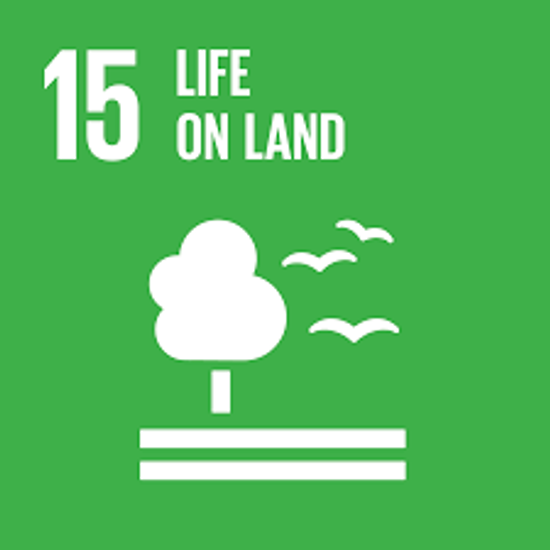 (REF S1520) Science and SDG 15: Life on Land. Moving Forward with Biodiversity Next. Convened by LifeWatch ERIC Juan Miguel González-Aranda