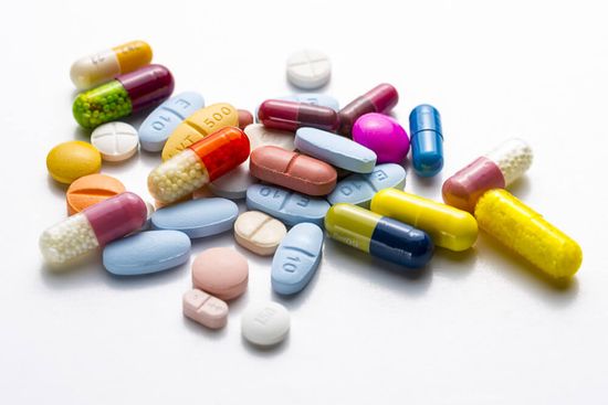 (REF MF23) Medicines for the Future