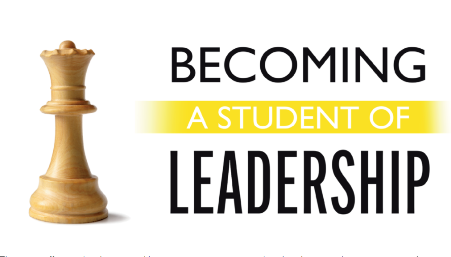 PCI Community Call - Students of Leadership with Jeffrey Page