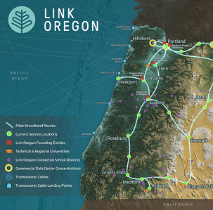 Oregon Tribal Broadband Summit