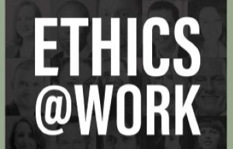 The Rehumanize Institute Releases “Ethics at Work: Dilemmas of the Near Future and How Your Organization Can Solve Them” and announces the launch of the Responsible Business Podcast