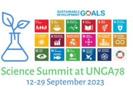 UNGA Science Summit 2023
