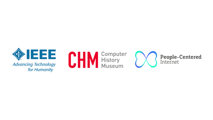 6 IEEE Historic Milestones & Internet Hall of Fame