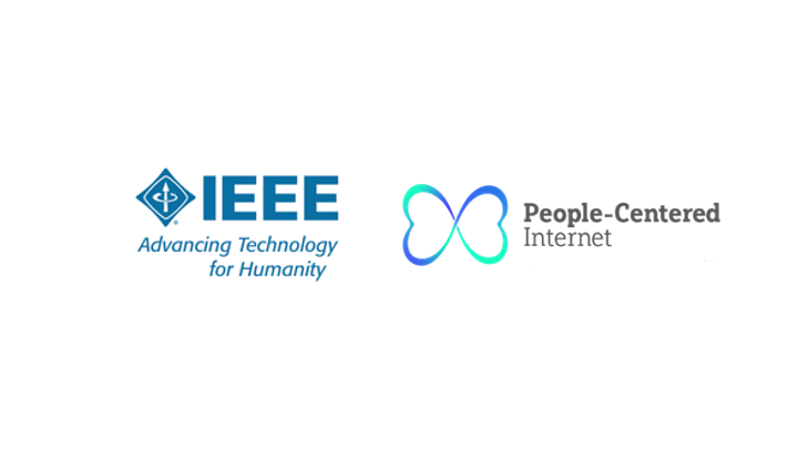 i50 IEEE: Towards a People Centered Digital Future. A Celebration of 50 Years of The Internet