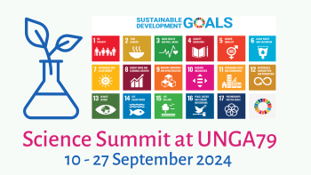 UNGA Science Summit 2023