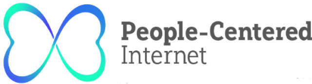 People-Centered Internet (PCI – Logo)
