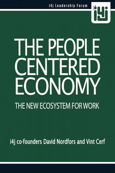 The people centered economy